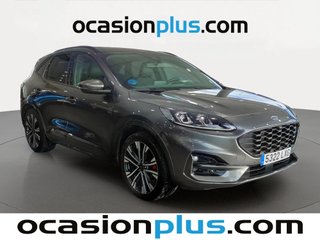 Ford Kuga 2.5 Duratec PHEV ST-Line X Auto 165 kW (225 CV)