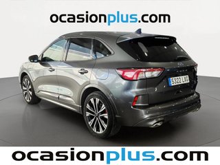 Ford Kuga 2.5 Duratec PHEV ST-Line X Auto 165 kW (225 CV)