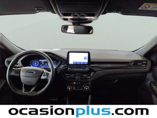 Ford Kuga 2.5 Duratec PHEV ST-Line X Auto 165 kW (225 CV)