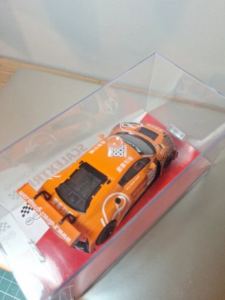 scalextric Audi R8 LMS GT3