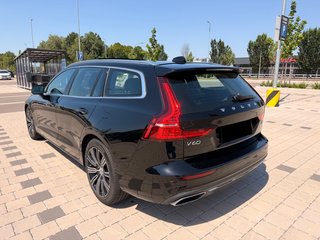 Volvo V60 B4 Inscription Harman/Kardon 2022