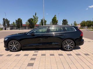 Volvo V60 B4 Inscription Harman/Kardon 2022