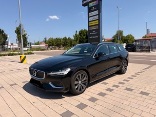 Volvo V60 B4 Inscription Harman/Kardon 2022