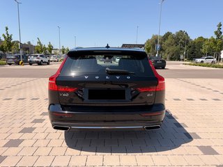 Volvo V60 B4 Inscription Harman/Kardon 2022