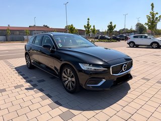 Volvo V60 B4 Inscription Harman/Kardon 2022