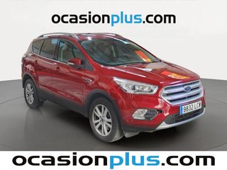 Ford Kuga 2.0 TDCI Trend+ 4x2 88 kW (120 CV)