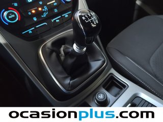 Ford Kuga 2.0 TDCI Trend+ 4x2 88 kW (120 CV)