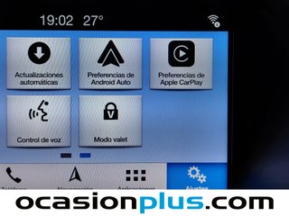 Ford Kuga 2.0 TDCI Trend+ 4x2 88 kW (120 CV)