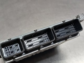 CENTRALITA MOTOR UCE RENAULT MEGANE III BERLINA 5