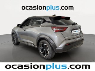 Nissan Juke 1.6 Hybrid N-Connecta Auto 105 kW (143 CV)