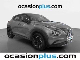 Nissan Juke 1.6 Hybrid N-Connecta Auto 105 kW (143 CV)