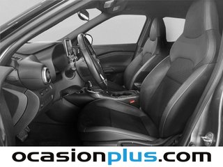 Nissan Juke 1.6 Hybrid N-Connecta Auto 105 kW (143 CV)