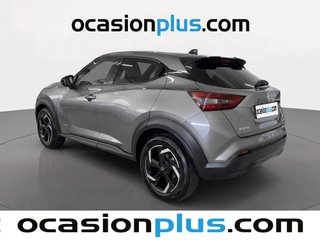 Nissan Juke 1.6 Hybrid N-Connecta Auto 105 kW (143 CV)