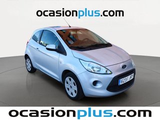 Ford Ka 1.2 Duratec S&S Trend+ 51 kW (69 CV)