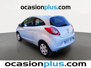 Ford Ka 1.2 Duratec S&S Trend+ 51 kW (69 CV)
