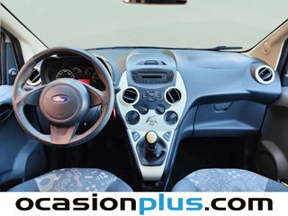 Ford Ka 1.2 Duratec S&S Trend+ 51 kW (69 CV)