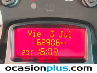 Ford Ka 1.2 Duratec S&S Trend+ 51 kW (69 CV)
