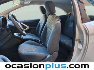 Ford Ka 1.2 Duratec S&S Trend+ 51 kW (69 CV)