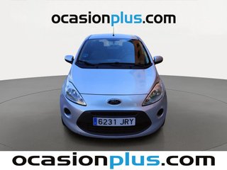 Ford Ka 1.2 Duratec S&S Trend+ 51 kW (69 CV)