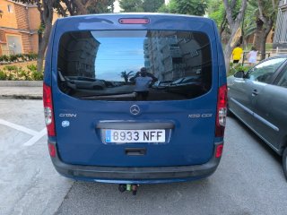 Mercedes-Benz Citan 2013