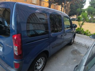 Mercedes-Benz Citan 2013
