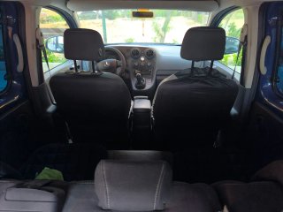 Mercedes-Benz Citan 2013