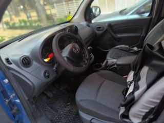 Mercedes-Benz Citan 2013