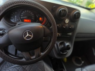 Mercedes-Benz Citan 2013