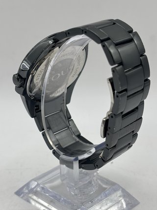 RELOJ TOUS 20 035015 5 ESFERA GRIS