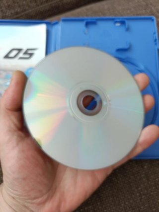 F1 05 Formula 1 PlayStation 2