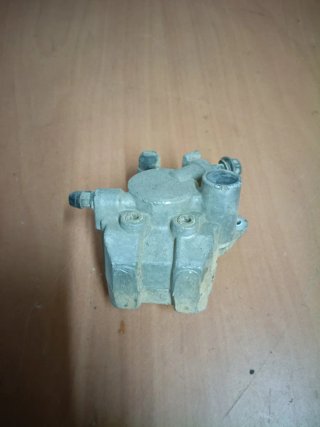 Pinza Freno Yamaha Raptor