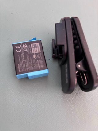 Pack GoPro Hero 9 Black