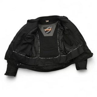 CHAQUETA MOTO HELD TALLA L
