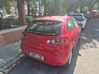 SEAT Ibiza 2003