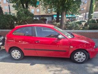 SEAT Ibiza 2003
