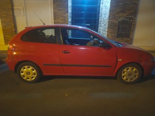 SEAT Ibiza 2003
