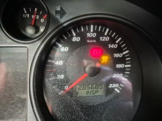 SEAT Ibiza 2003