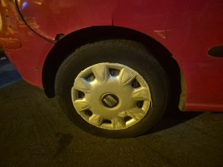 SEAT Ibiza 2003