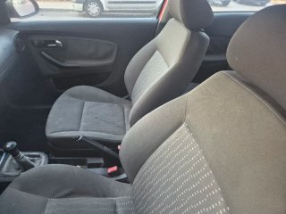 SEAT Ibiza 2003