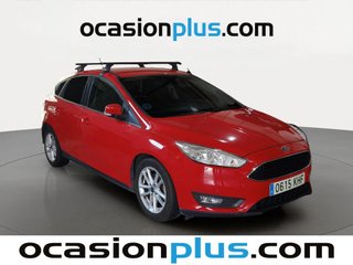 Ford Focus 1.0 Ecoboost Business 92 kW (125 CV)