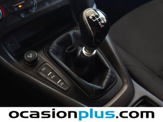 Ford Focus 1.0 Ecoboost Business 92 kW (125 CV)