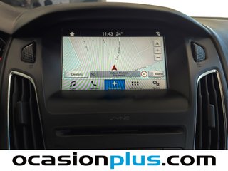 Ford Focus 1.0 Ecoboost Business 92 kW (125 CV)