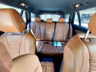 Mercedes-Benz E 350 d Estate