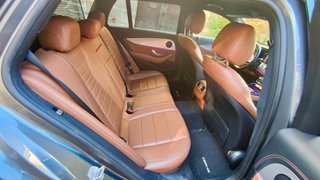 Mercedes-Benz E 350 d Estate
