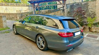 Mercedes-Benz E 350 d Estate
