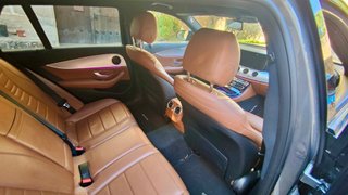 Mercedes-Benz E 350 d Estate
