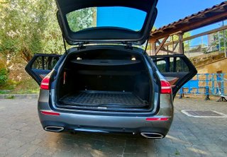 Mercedes-Benz E 350 d Estate