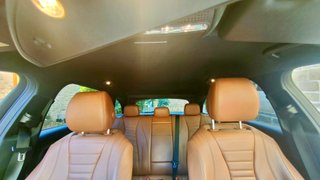 Mercedes-Benz E 350 d Estate