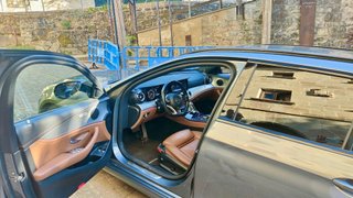 Mercedes-Benz E 350 d Estate