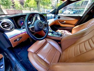 Mercedes-Benz E 350 d Estate